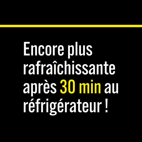 3 x BCAA Drink 500 mL (9)