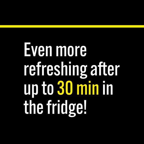 BCAA Drink 500 mL (9)