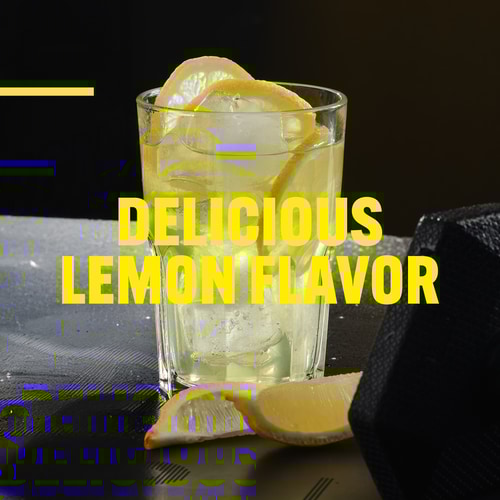 BCAA Drink 500 mL (10)