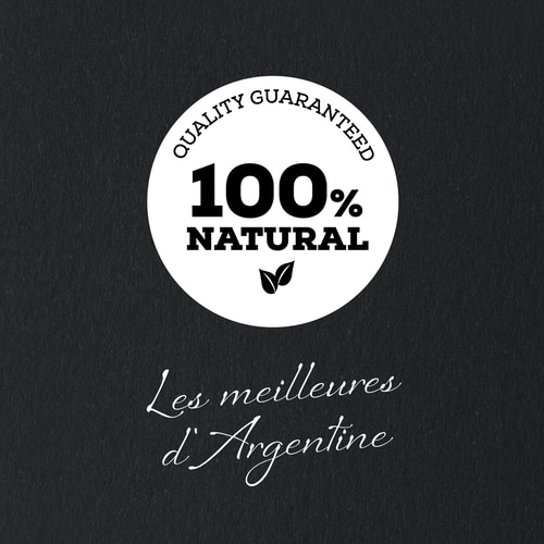 2 x Cacahouètes Argentines Grillées Premium 200 g (4)