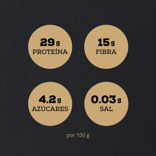 2 x Cacahuetes argentinos tostados prémium 200 g (6)