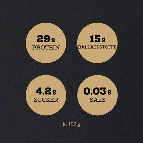 2 x Geröstete Premium-Erdnüsse aus Argentinien 200 g (6)