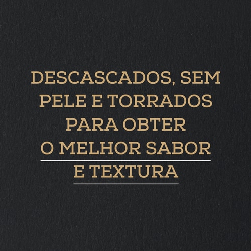 2 x Amendoins Torrados Premium da Argentina 200 g (10)