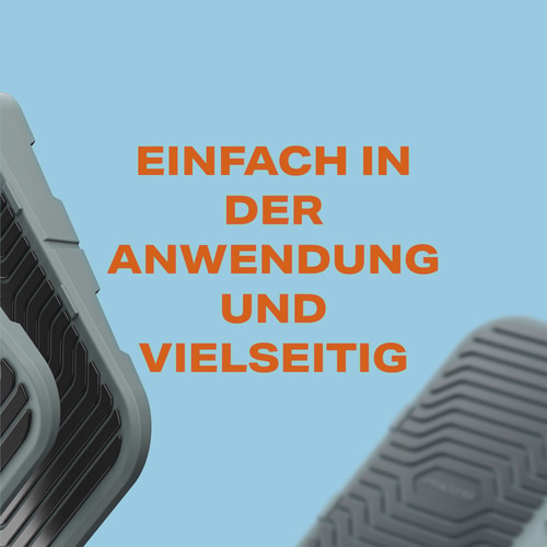 Slant Plus - Fersenkeile für Kniebeugen (4)
