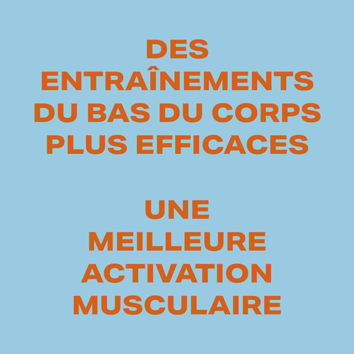 Slant Plus - Cales pour Squat (5)