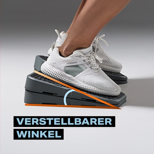Slant Plus - Fersenkeile für Kniebeugen (7)