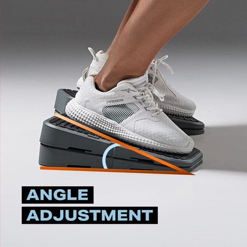 Slant Plus - Squat Wedges (7)