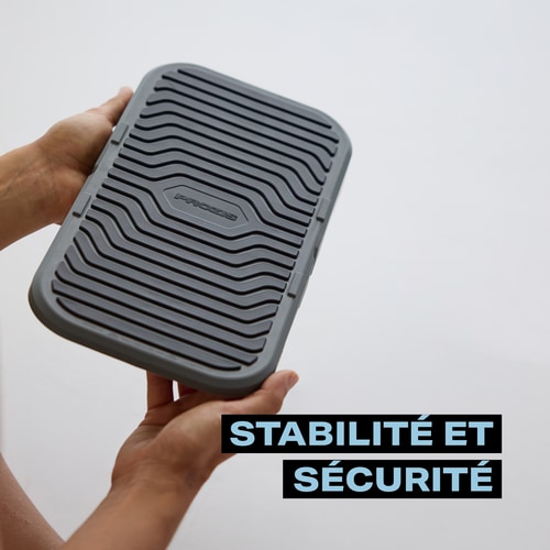 Slant Plus - Cales pour Squat (8)