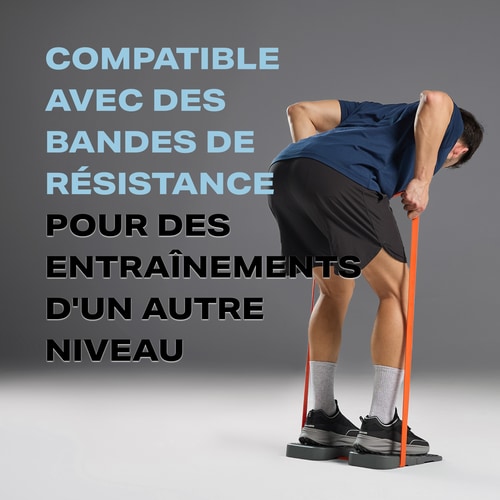 Slant Plus - Cales pour Squat (9)