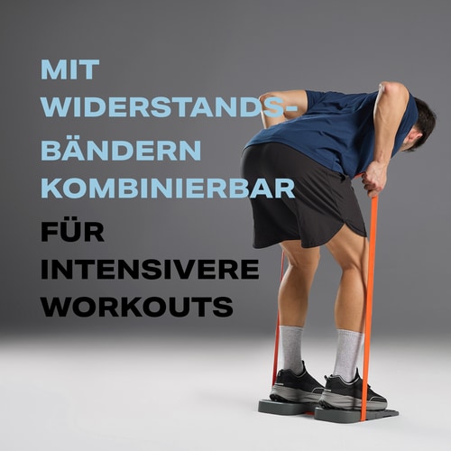 Slant Plus - Fersenkeile für Kniebeugen (9)