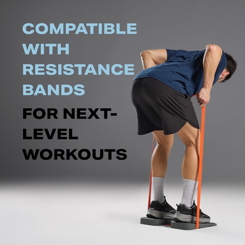 Slant Plus - Squat Wedges (9)