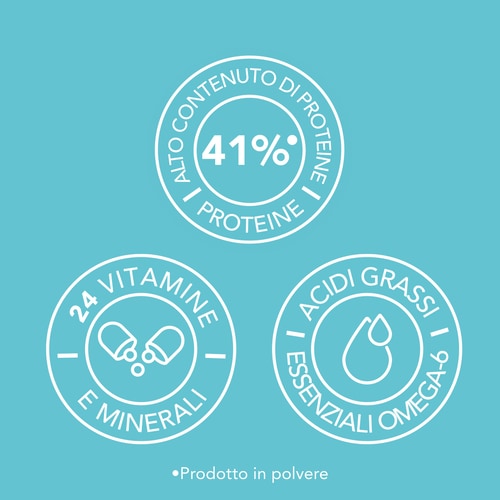 Sostituto dei Pasti 800 g (6)