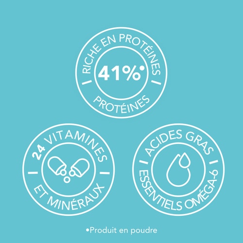 Substitut de Repas 800 g (6)