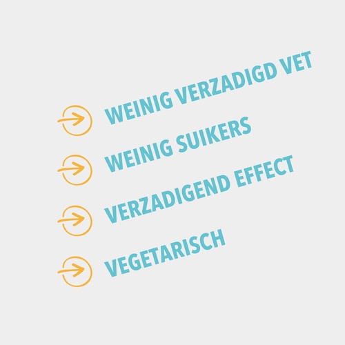 Maaltijdvervanger 800 g (7)