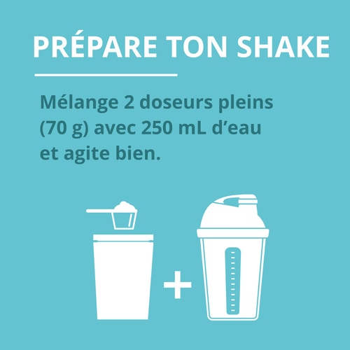 Substitut de Repas 800 g (8)