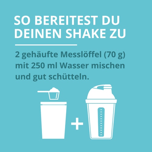 Mahlzeitenersatz 800 g (8)