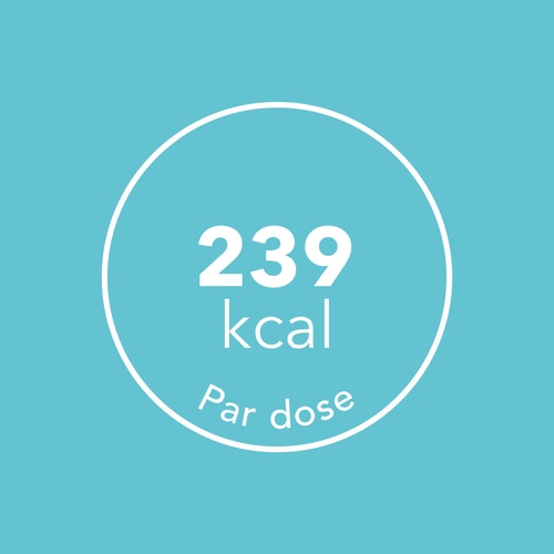 Substitut de Repas 800 g (9)