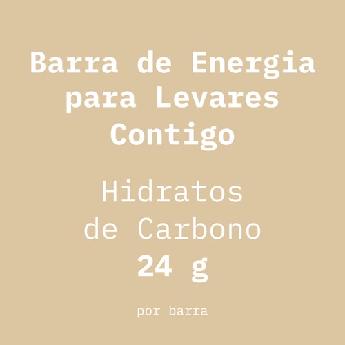 Energy Choco Crunch Bar x 12 (6)