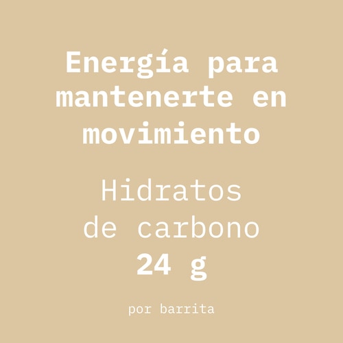 Energy Choco Crunch Bar x 12 (6)