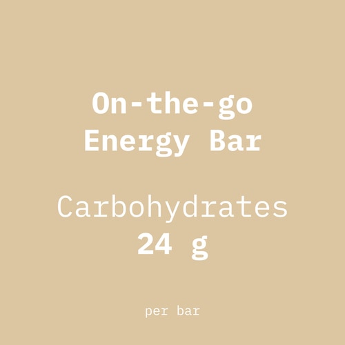 Energy Choco Crunch Bar x 12 (6)