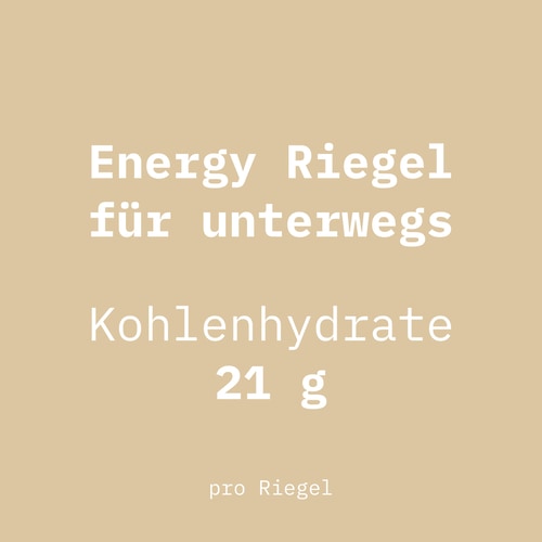 Energy Choco Crunch Bar x 12 (6)