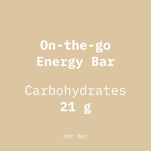 Energy Choco Crunch Bar x 12 (6)