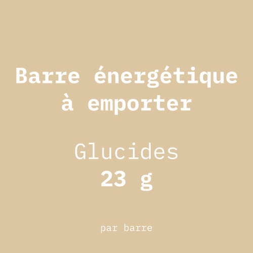 Energy Choco Crunch Bar x 12 (6)