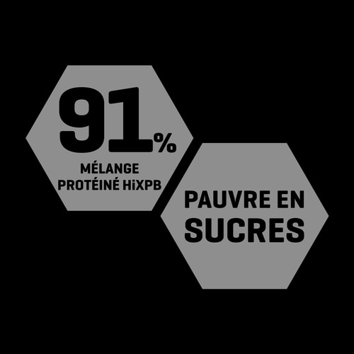 100% Whey Hydro Isolate Clear 700g (3)