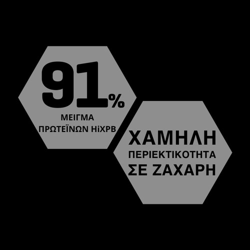 100% Whey Hydro Isolate Clear 700g (3)