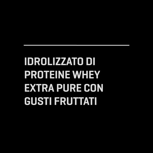 100% Whey Hydro Isolate Clear 700g (3)