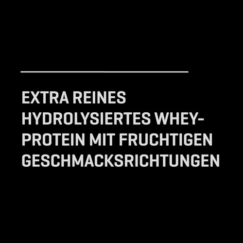 100% Whey Hydro Isolate Clear 700g (3)