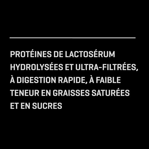 100% Whey Hydro Isolate Clear 700g (9)