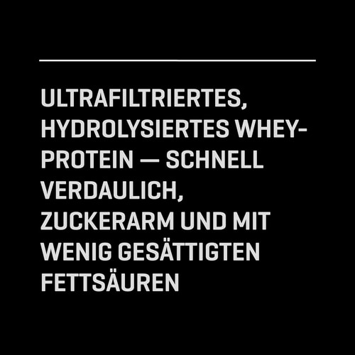 100% Whey Hydro Isolate Clear 700g (9)