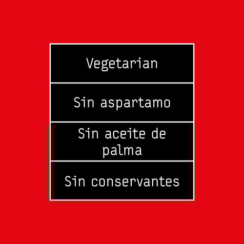 Chocolate con leche Zero - 12 barritas (3)