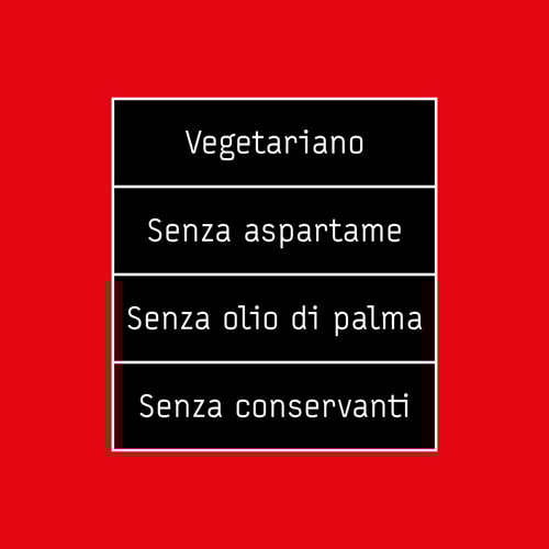 Cioccolato al latte Zero - 12 barrette (3)