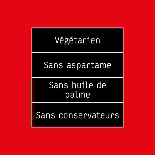 Chocolat au Lait Zero - 12 barres (3)