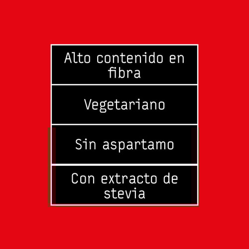 Chocolate negro Zero - 12 barritas (3)