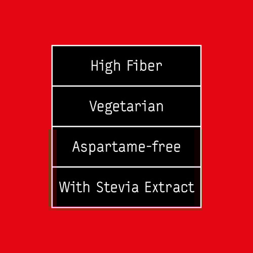 Zero Μαύρη Σοκολάτα - 12 μπάρες (3)