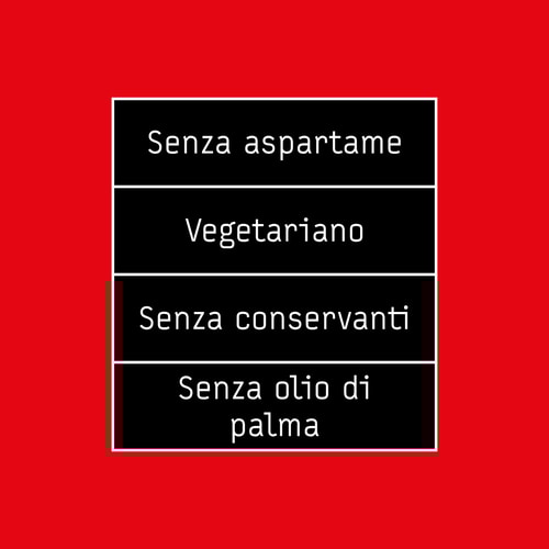 Cioccolato al latte Zero - Mandorle - 12 barrette (3)