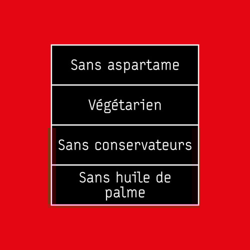 Chocolat au Lait Zero - Amandes - 12 barres (3)