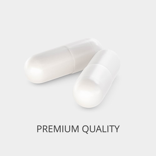 Melatonin 1.9 mg 90 caps (2)