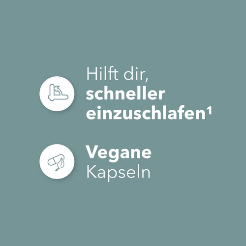 Melatonin 1,9 mg 90 Kapseln (4)