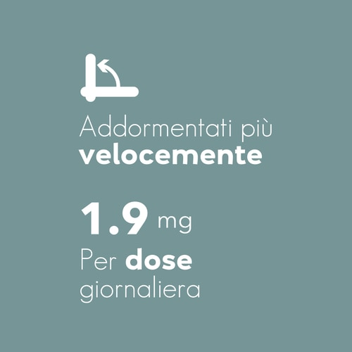 Melatonina 1,9 mg 90 capsule (6)
