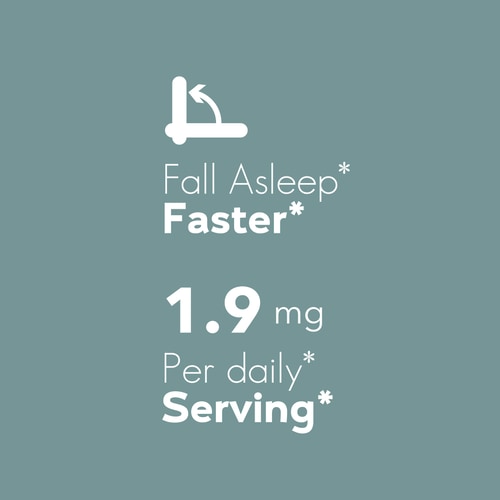 Melatonin 1.9 mg 90 caps (6)