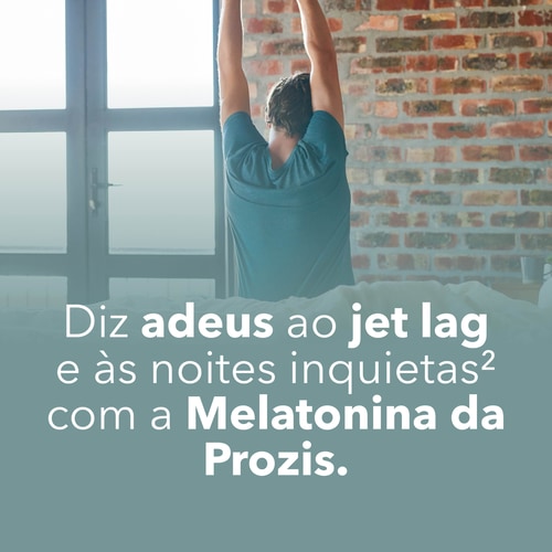 Melatonina 1,9 mg 90 cápsulas (8)