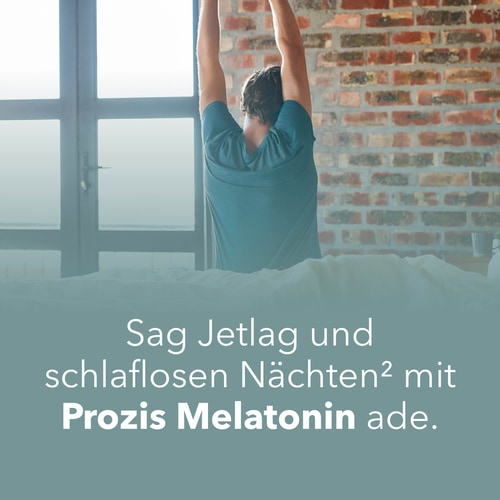 Melatonin 1,9 mg 90 Kapseln (8)