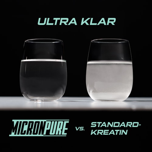 MicronPure Kreatin 600 g (10)