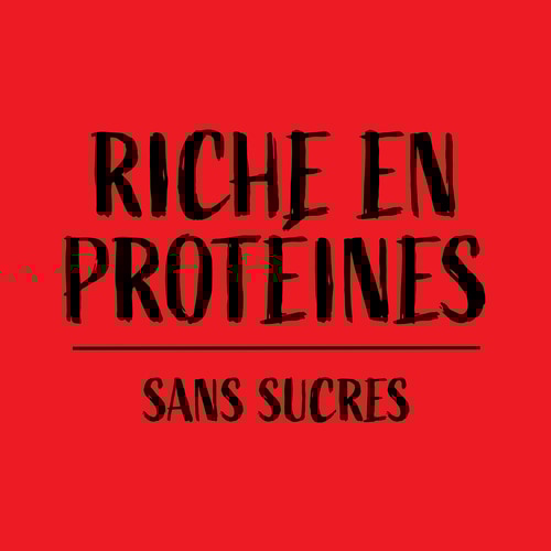 Pancake Protéiné Instantané 1000 g (2)