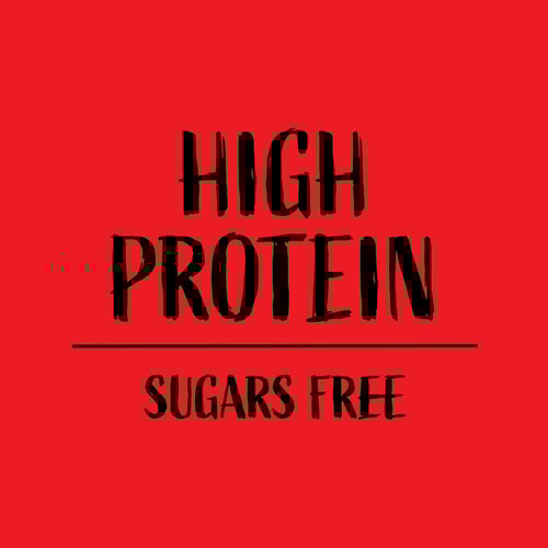 Instant Protein Pancake 1000g (2)