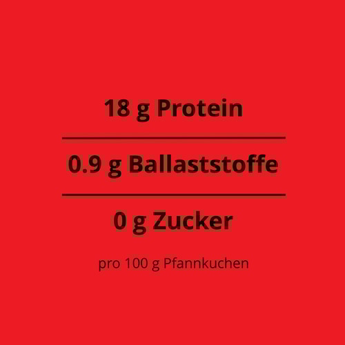 Instant-Protein-Pfannkuchen 1000 g (4)